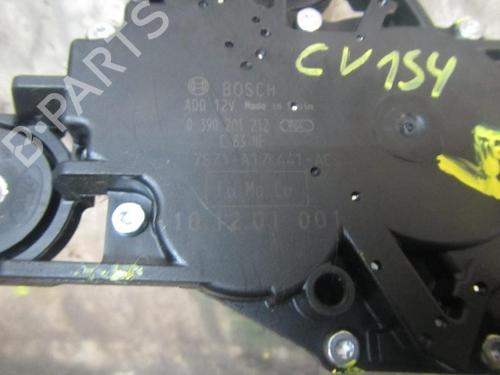 Rear wiper motor FORD MONDEO IV (BA7) 2.0 TDCi | BP3833210M102