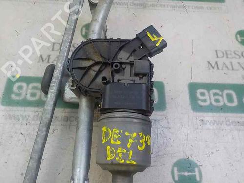 Viskermotor vindrude CITROËN BERLINGO Box Body/MPV (B9)  | BP5220558M29 