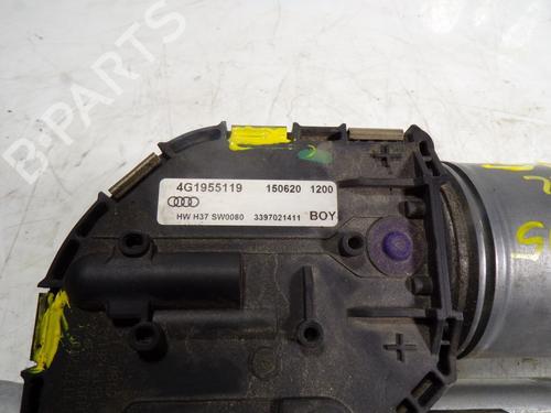 Front wiper motor AUDI A7 Sportback (4GA, 4GF) 3.0 TDI quattro | BP9705297M29 