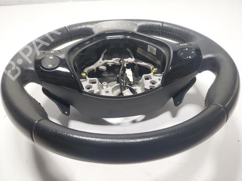 Steering wheel TOYOTA AYGO (_B4_) 1.0 VVTi (KGB40) | BP29187630C49 