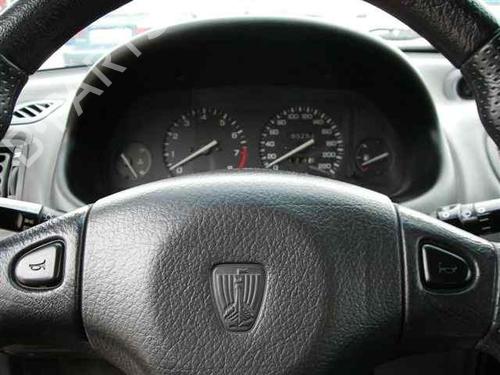 Front left lock ROVER 200 II Hatchback (RF)  | BP3775110C98 