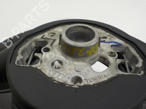 Steering wheel AUDI A1 Sportback (GBA)  | BP12104515C49 