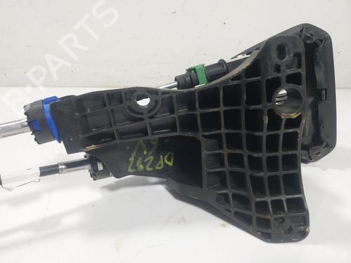 Gear lever RENAULT TRAFIC III Van (FG_)  | BP23841250M90  - Image 5