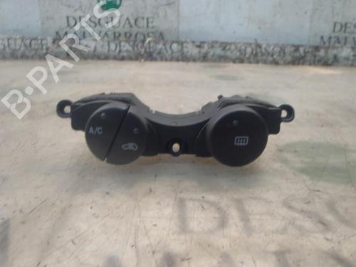 Used Electronic module FORD TRANSIT CONNECT (P65_, P70_, P80_) 1.8 TDCi (90 hp) 3806166