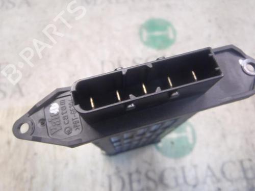 Heater resistor PEUGEOT 308 I (4A_, 4C_) 1.6 HDi | BP11642556M108 