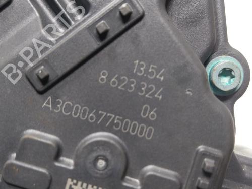 Throttle body BMW 5 (G30, F90)  | BP29946409M82