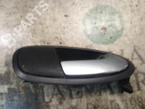 Used Rear right interior door handle Rear right interior door handle SEAT LEON (1P1) 1.9 TDI (90 hp) 3814088 3814088