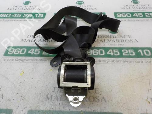Used Front left seatbelt Front left seatbelt MINI MINI (R56) [2005-2014] 8740869 8740869
