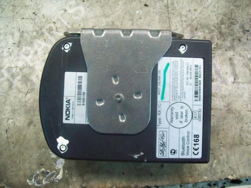 Electronic module FORD FOCUS II (DA_, HCP, DP) 1.8 TDCi | BP3760835M83 - Image 3