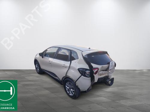 Styregear/Snekke RENAULT CAPTUR I (J5_, H5_) 0.9 TCe 90 | BP30767198M22