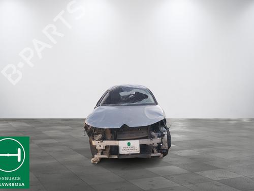 AC radiator CITROËN C4 III (BA_, BB_, BC_) 1.2 PureTech 130 (BAHNSA, BAHNSB) | BP30450358M32 