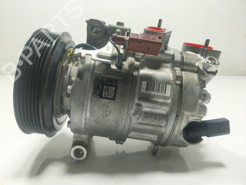 AC compressor SEAT LEON Sportstourer (KL8, KLD)  | BP18297569M34 