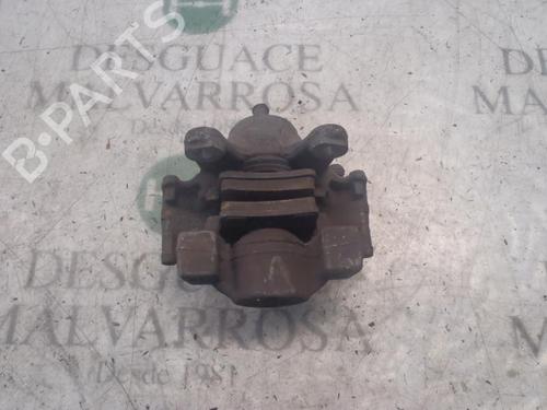 Right rear brake caliper MERCEDES-BENZ C-CLASS (W203)  | BP11546930M106 