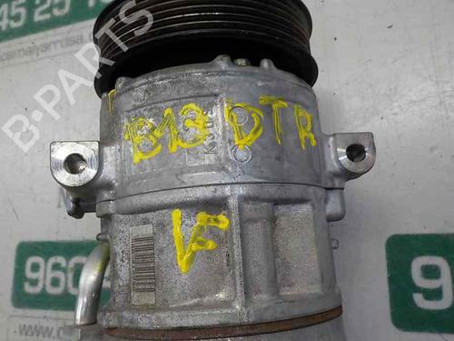 AC compressor OPEL CORSA E (X15) 1.3 CDTI (08, 68) | BP5232371M34 - Image 7