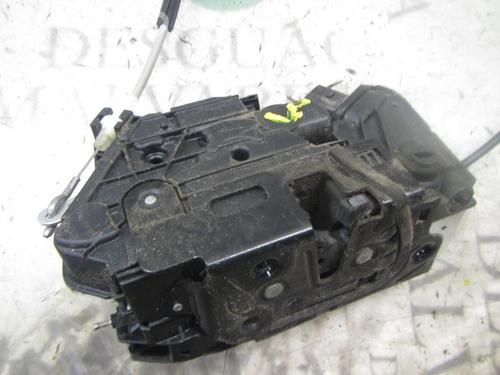 Used Rear right lock SEAT IBIZA IV (6J5, 6P1) [2008-2017]  3828563