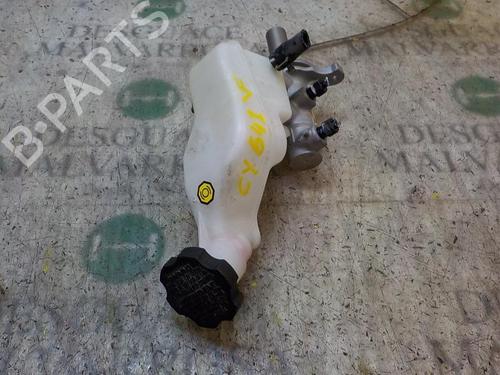 Used Brake master cylinder KIA CARENS IV [2013-2025]  3999175