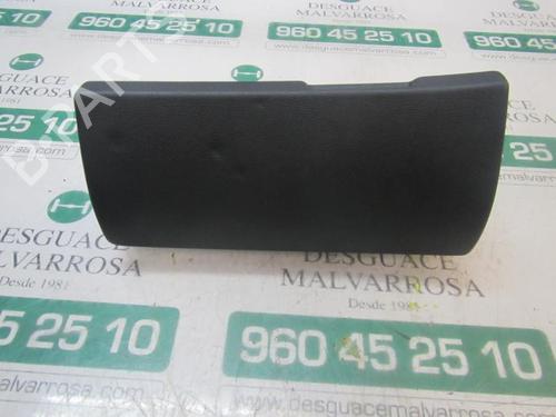 Used Glove box Glove box SKODA ROOMSTER (5J7) 1.6 TDI (105 hp) 4002496 4002496
