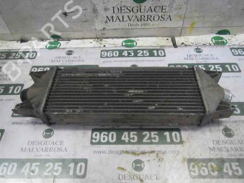 Intercooler IVECO DAILY III Van 50 C 11 | BP3860553M30 