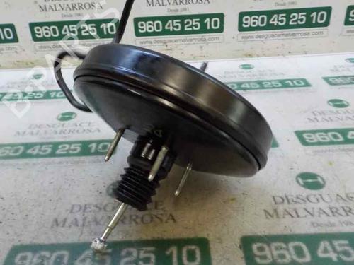 Used Servo brake OPEL CORSA E (X15) 1.4 (08, 68) (90 hp) 5666761
