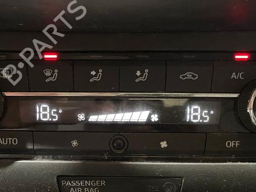 Climate control SEAT ARONA (KJ7, KJP) 1.0 TSI | BP26123814I5  - Image 5