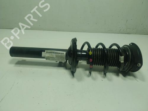 Left front shock absorber SEAT LEON Sportstourer (KL8, KLD)  | BP18296782M16 