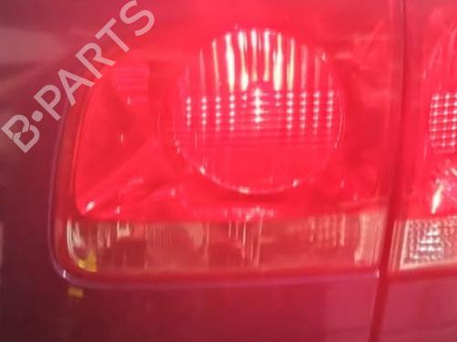 Right tailgate light VW TOUAREG (7LA, 7L6, 7L7) 2.5 R5 TDI | BP9973176C80 