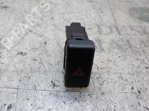 Used Warning switch Warning switch MAZDA 3 (BK) 1.6 MZ-CD (90 hp) 3848568 3848568