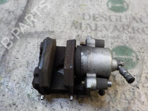 Right front brake caliper SKODA FABIA II (542)  | BP11549454M104
