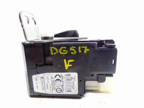 Ignition barrel TOYOTA PRIUS Liftback (_W2_) 1.5 Hybrid (NHW20_, NHW20R) | BP7637554M48