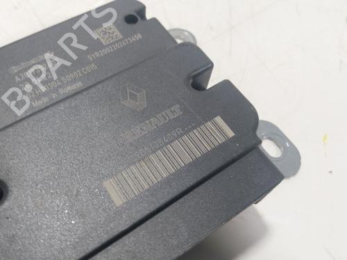 Kollisjonspute styreenhet DACIA LODGY (JS_) 1.5 Blue dCi 115 (JSJT) | BP30814085M53 