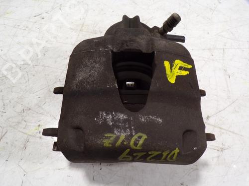 Left front brake caliper SEAT IBIZA IV (6J5, 6P1)  | BP11553372M105 