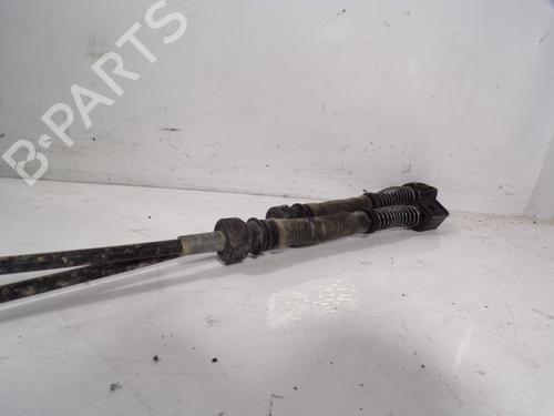 Gear lever SEAT IBIZA IV (6J5, 6P1)  | BP8649772M90 