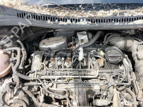 Egr SEAT ALTEA XL (5P5, 5P8) 1.6 TDI | BP14929267M69 
