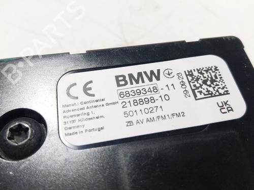 Electronic module BMW X5 (G05, F95) xDrive 40 d Mild-Hybrid | BP30361346M83 - Image 4