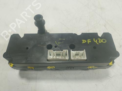 Climate control CITROËN C-ZERO C-Zero | BP17979108I5 