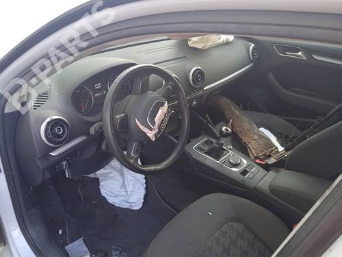 Expansion tank AUDI A3 Sportback (8VA, 8VF) 1.6 TDI | BP8823966C120  - Image 6