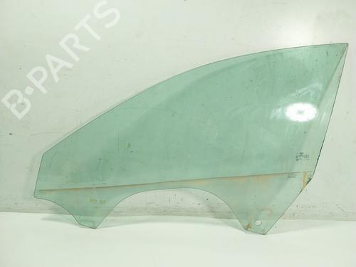 Used Front left door window AUDI A7 Sportback (4KA) 55 TFSI Mild Hybrid quattro (340 hp) 22758163