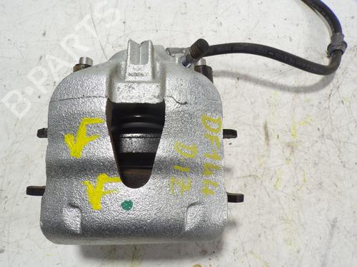 Left front brake caliper AUDI A1 Sportback (GBA) | BP11553558M105