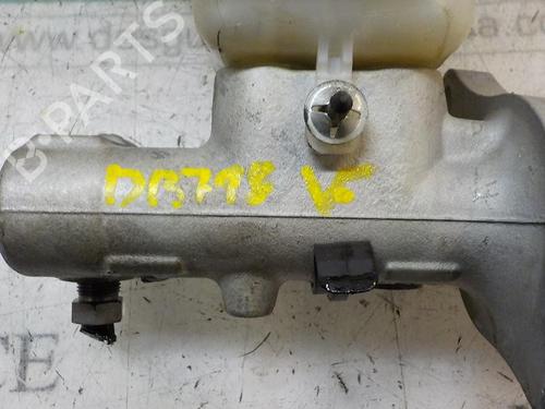Brake master cylinder PEUGEOT 508 I (8D_) 2.0 HDi | BP3871046M77 