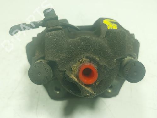 Right rear brake caliper BMW X5 (E53) 3.0 d | BP16904166M106 