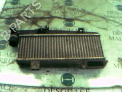 Used Intercooler Intercooler CITROËN XSARA Coupe (N0) 1.9 TD (90 hp) 3762952 3762952