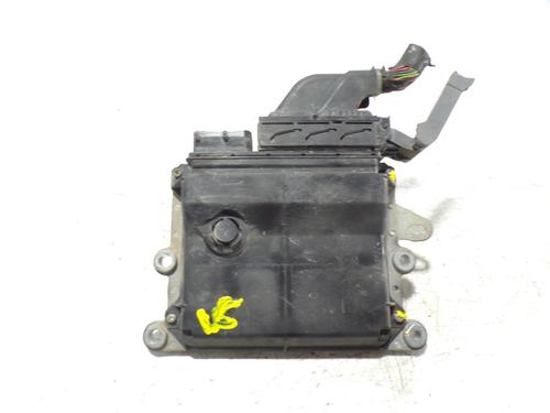 Used Engine control unit (ECU) Engine control unit (ECU) TOYOTA IQ (_J1_) 1.0 (KGJ10_, KGJ10R) (68 hp) 8420535 8420535