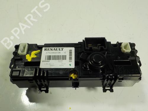 Climate control MERCEDES-BENZ CITAN MPV (W415)  | BP11022285I5 