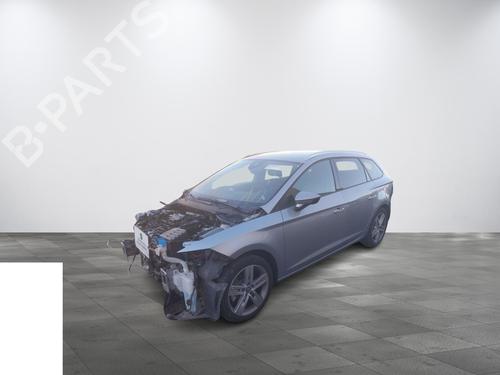 Used Parts SEAT LEON ST (5F8)  2.0 TDI  1672725
