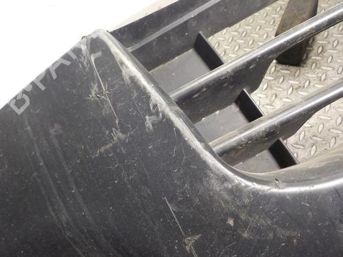 Front bumper NISSAN QASHQAI I (J10, NJ10) 1.5 dCi | BP12529488C7 