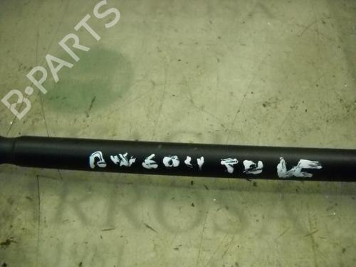 Tailgate lift support FORD FIESTA V (JH_, JD_) 1.4 TDCi | BP14264108C138 
