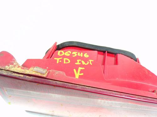 Right tailgate light VW PASSAT B7 (362) 1.6 TDI | BP7842874C80 - Image 4