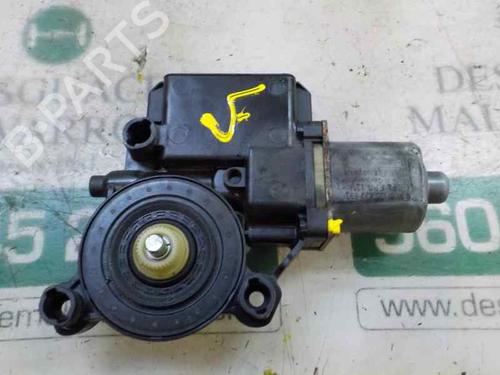 Right rear window motor VW POLO V (6R1, 6C1) 1.6 TDI | BP5813867E22 