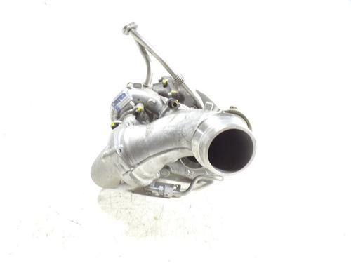 Turbocharger/Supercharger MERCEDES-BENZ M-CLASS (W166)  | BP8142064M71 