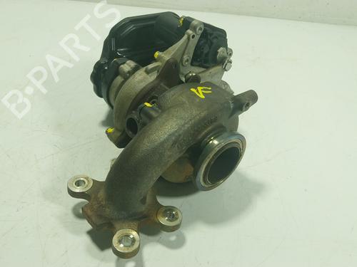 Used Turbocharger/Supercharger SEAT LEON ST (5F8) 1.5 TSI (150 hp) 30684281